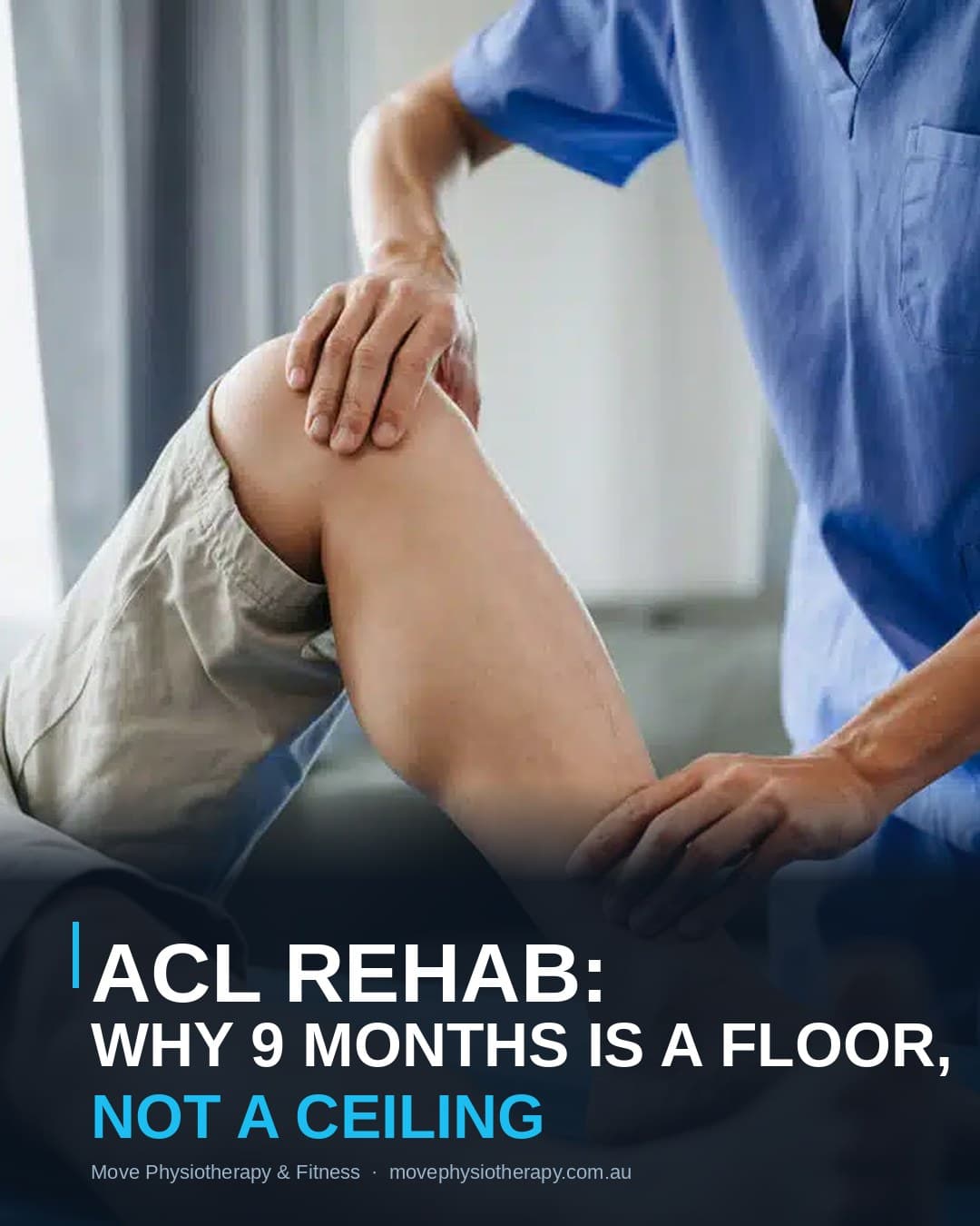 ACL Rehabilitation