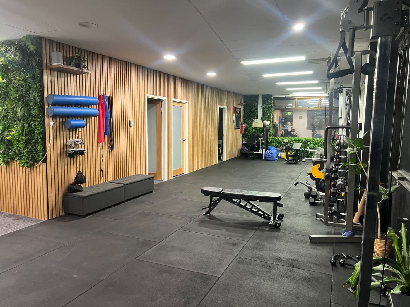 Move Physiotherapy Booragoon