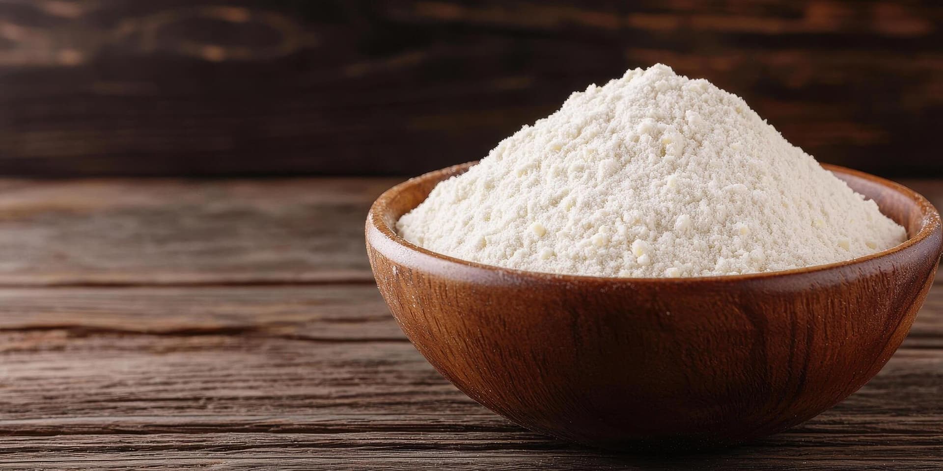 Collagen protein supplement powder