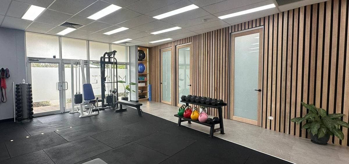 Move Physiotherapy Perth