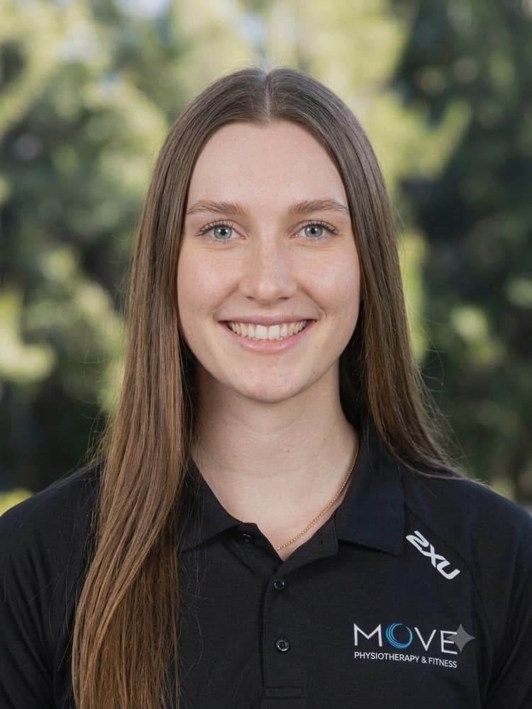 Hannah Faller