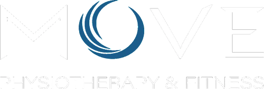 Move Physiotherapy