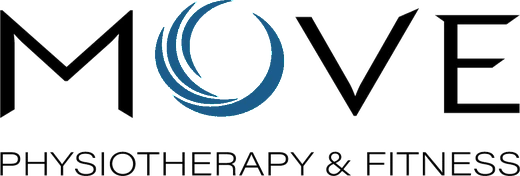 Move Physiotherapy