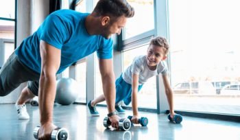 Is strength training appropriate for young athletes?