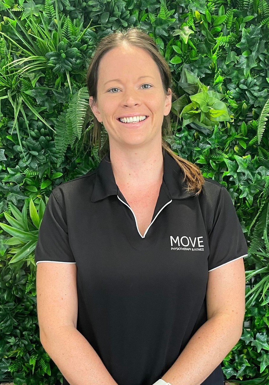 Move Physiotherapy East Fremantle and Booragoon
